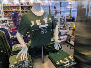 Illustration for article titled Why Your Team Sucks 2019: New York Jets